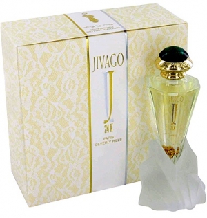 Jivago 24K Perfume - Click Image to Close